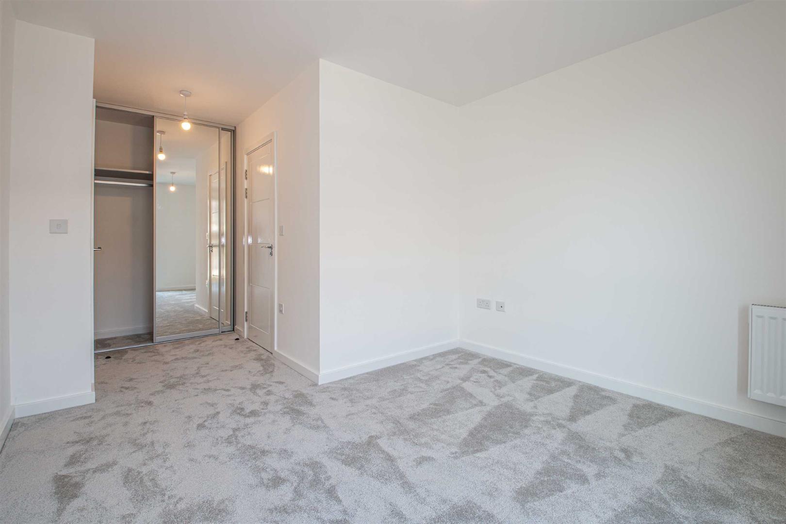 6 Canal Street, Campbell Wharf, Milton Keynes